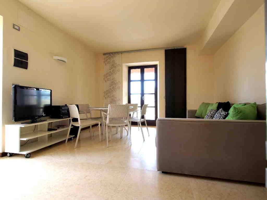 Antico Casale Tiravento Aparthotel Passignano sul Trasimeno Cameră foto